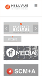 Mobile Screenshot of hillvue.com